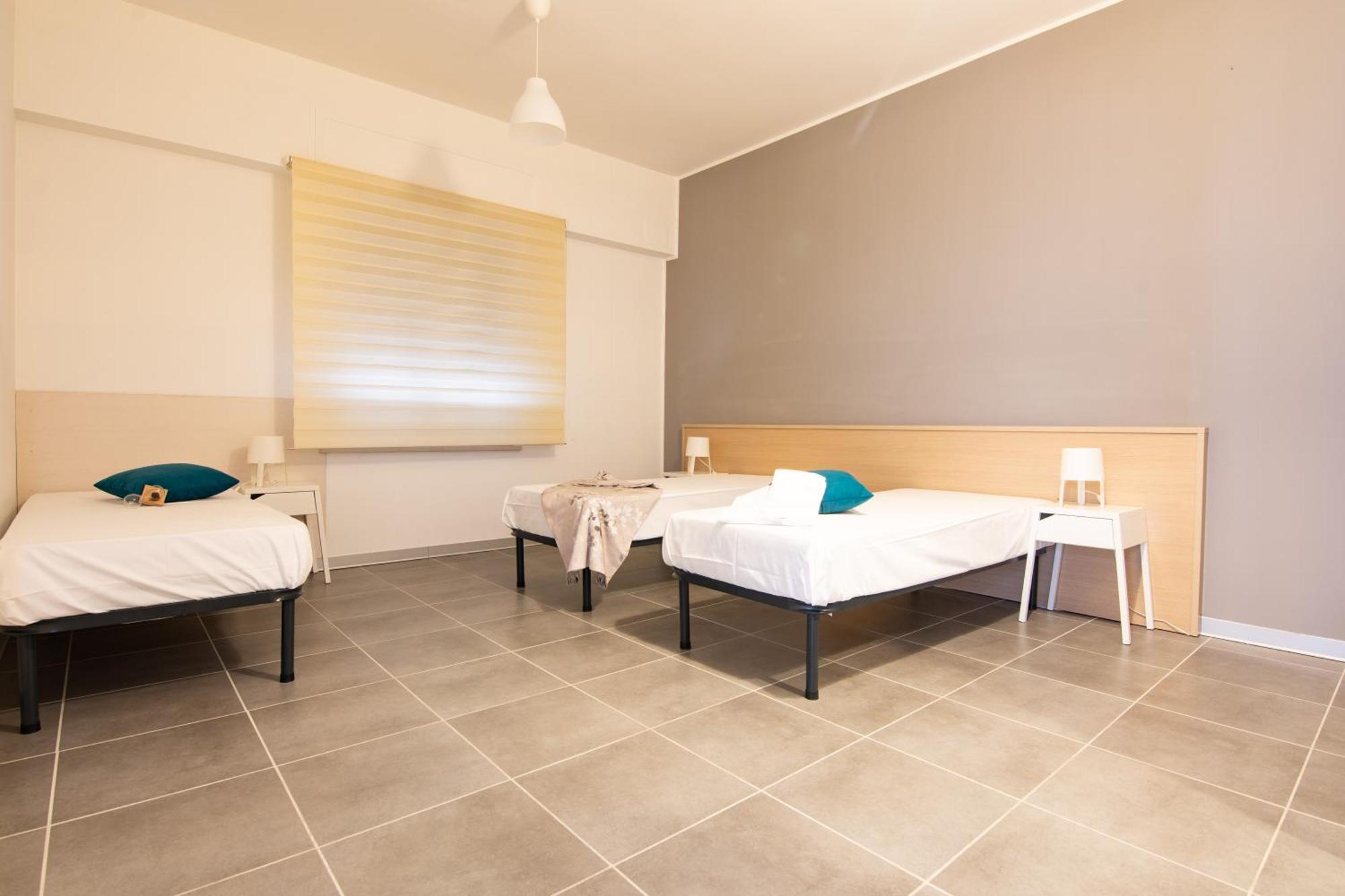 Civico33 Villa Rocca Imperiale Room photo